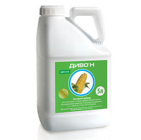 Гербіцид Діво Н