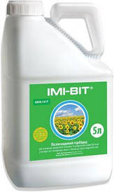 Післясходовий гербіцид ІМІ-ВІТ