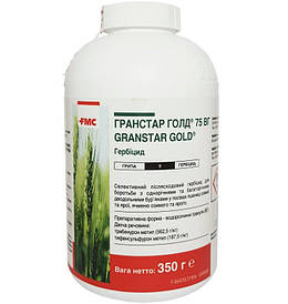 Гербіцид з покращеною ефективністю Гранстар Голд