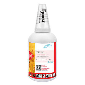 Післясходовий системний гербіцид Герсотіл