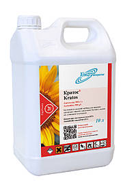 Ґрунтовий гербіцид Кратос