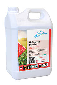 Системний гербіцид Пріоритет