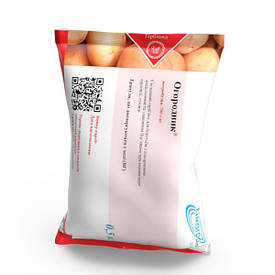 Системний гербіцид загальної дії Огородник