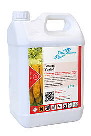 Агропрепарат контактно-системної дії