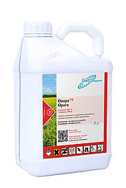 Гербіцид для однорічних дводольних та злакових бур'янів Опора