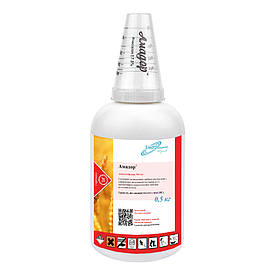 Післясходовий гербіцид Амадор