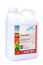 Системний гербіцид Цукрон Профі