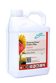 Ґрунтовий гербіцид для захисту посівів Позитив Плюс