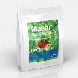 Масай інсектицид