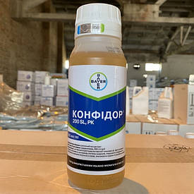 Інсектицид Конфідор