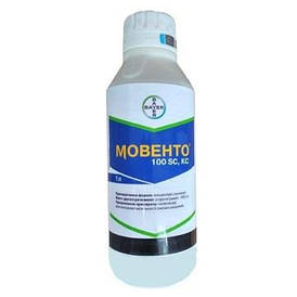 Інсектицид системної дії Мовенто