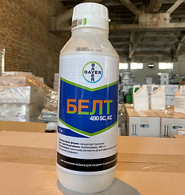 Системний інсектицид Белт