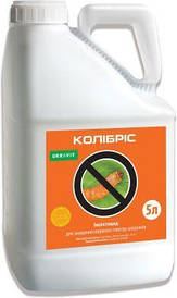 Системно-контактний інсектицид Колібріс
