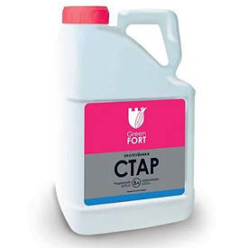 Протравитель семян СТАР ГРІНФОРТ, Флудиоксоніл 18,75 г/л + Ципроконазол 6,25 г/л, 5 л Якість