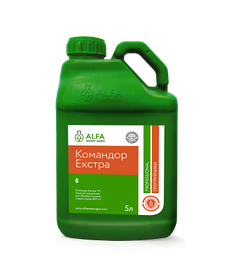 Протруйник Командор Екстра