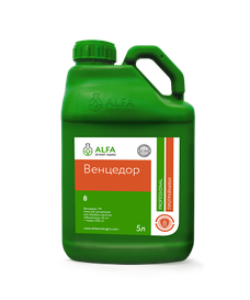 Протруйник насіння Венцедор