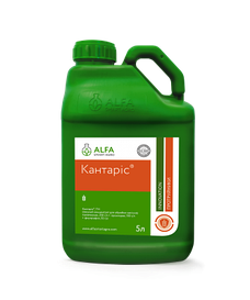 Протруйник системної дії Кантаріс