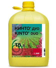 Протруйник для зернових Кінто дуо