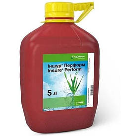 Протруйник насіння Іншур Перформ