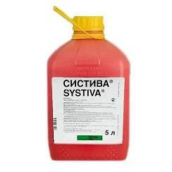 Протруйник насіння з тривалим захистом Систиву