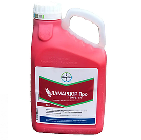 Протруйники для насіння Ламардор Про