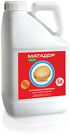 Протруйник насіння Матадор