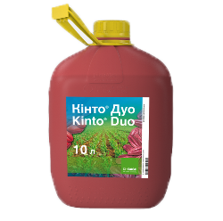 Протравитель Кінто дуо