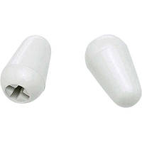 Ковпачок Fender 099494000 Original Stratocaster White Switch Tips 2 pcs