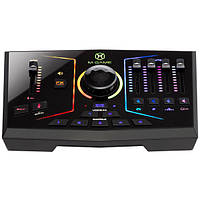 Звукова карта M Audio M-GAME RGB DUAL