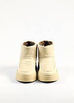 Уги жіночі Alpino 220511 40 Молочна шкіра 36, фото 2