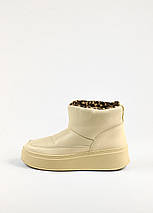 Уги жіночі Alpino 220511 40 Молочна шкіра 36, фото 3