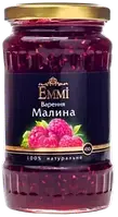 Варенье малина, 0,38 кг, Emmi