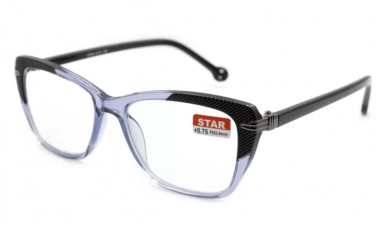 Окуляри для зору Star 21608-C1 Новинка 2022, фото 1