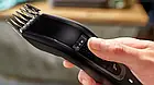 Машинка для стриження Philips Hairclipper series 5000 HC5632/15, фото 6
