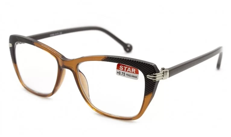 Окуляри для зору Star 21608-C3 Новинка 2022, фото 1