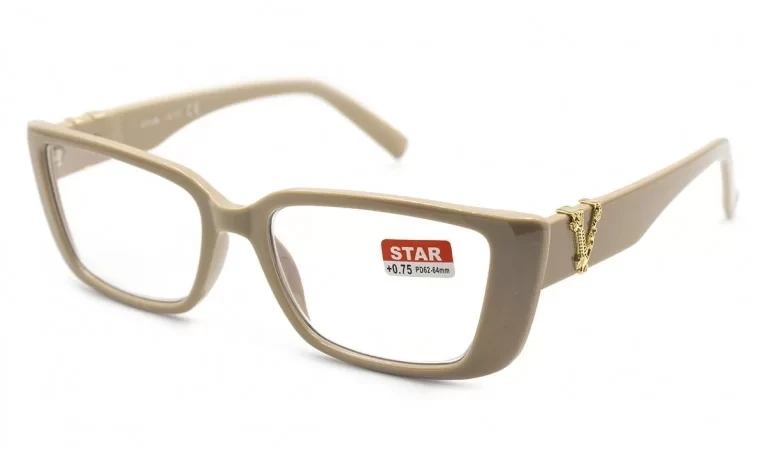 Окуляри для зору Star 21609-C3 Новинка 2022, фото 1