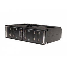Трансформатор струму трифазний F&F TP-300-5, 300/5, з замкнутим сердечником, фото 4