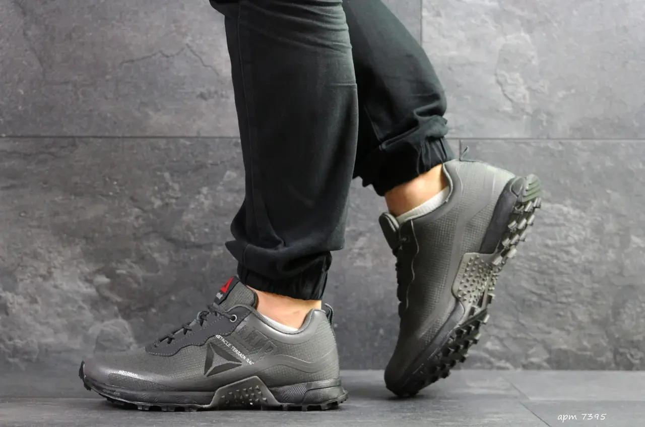 Reebok h2o drain hotsell
