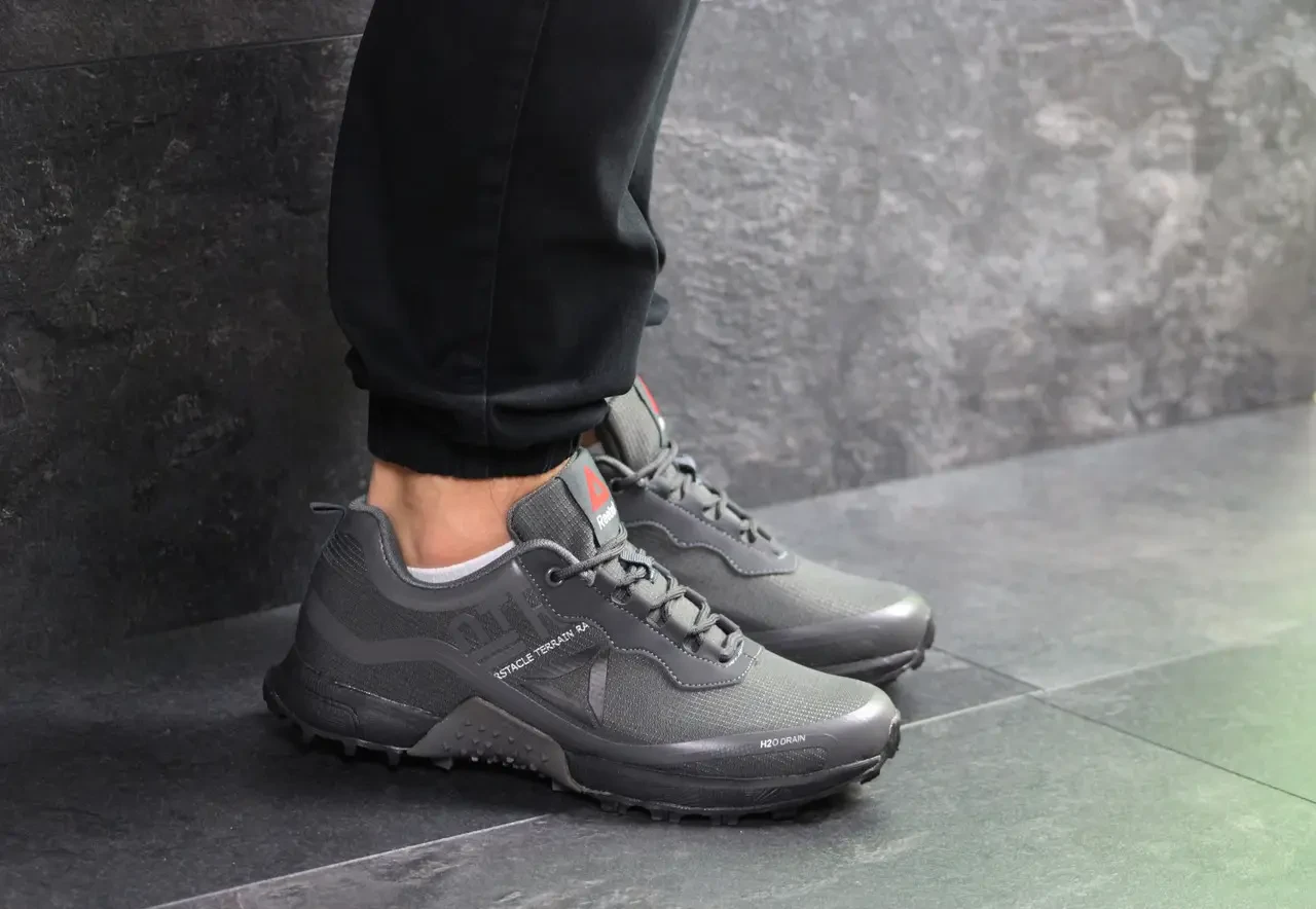 Reebok cheap h20 drain