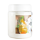 Олія для волосся та тіла кокосова Top Beauty з вітаміном Е та ароматом апельсину 250 мл, фото 3