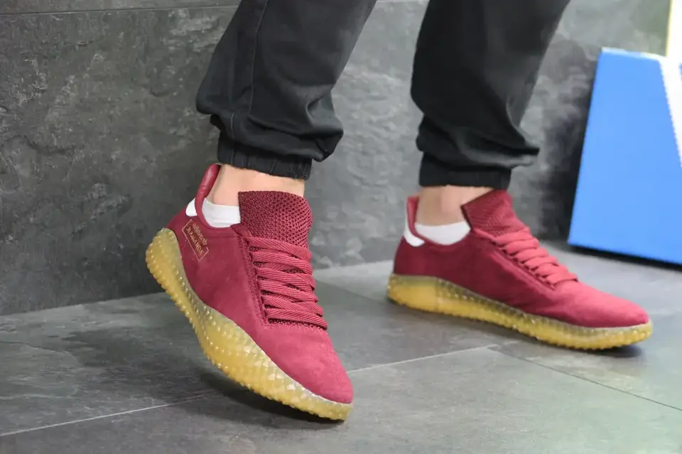Adidas cp company kamanda hotsell