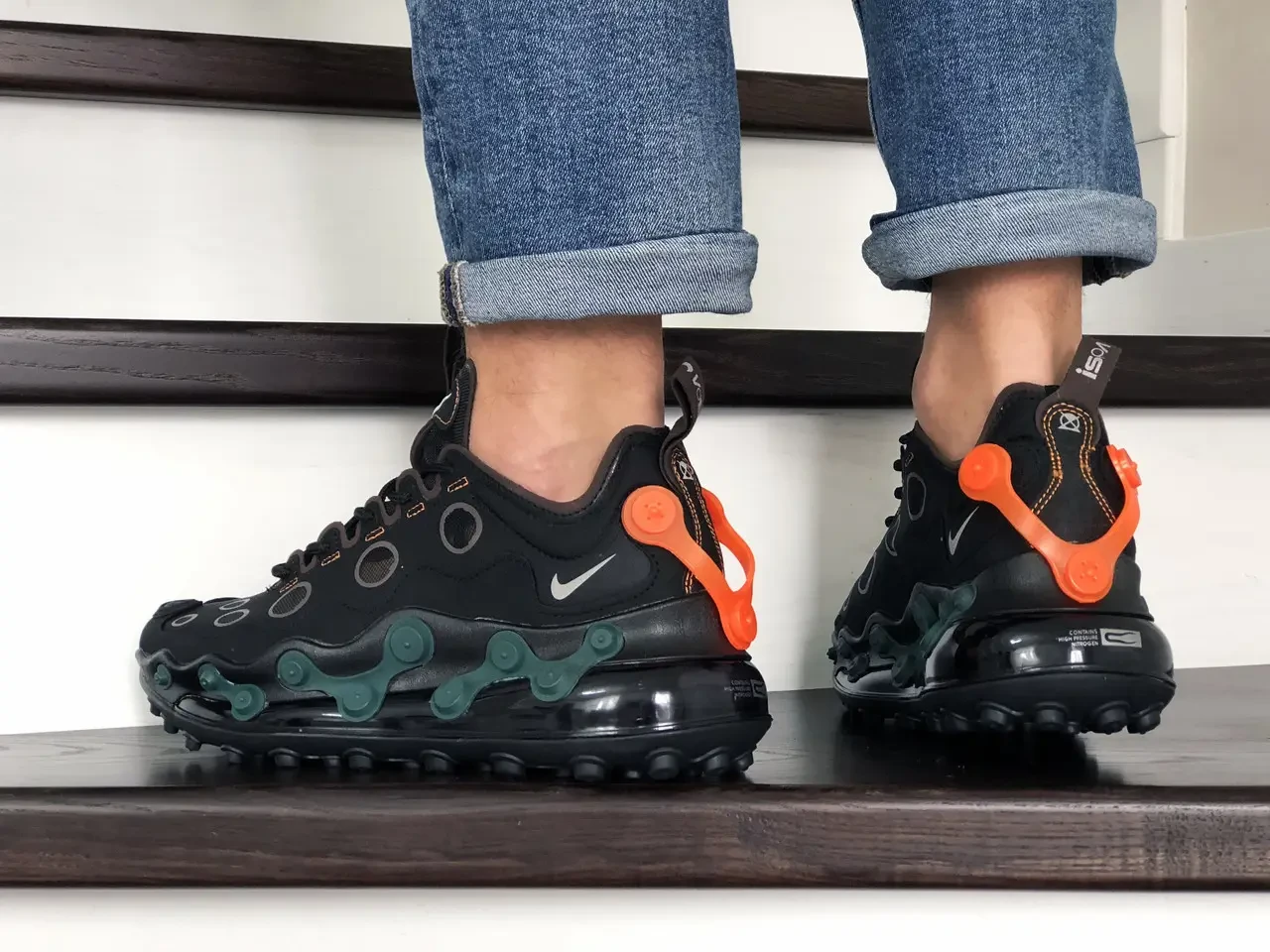 Air max cheap ispa 720