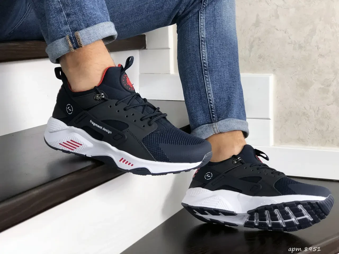 Huarache fragment design cheap