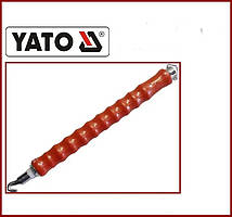 Крюк для в'язання армади автоматичної Yato YT-54233