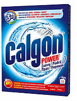 Средство для предотвращения образования накипи Calgon 3 в 1 500 г