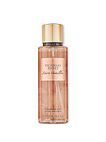 Парфюмированный спрей для тела Victoria's Secret Bare Vanilla Fragrance Mist 250ml