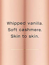 Парфумований спрей для тіла Victoria's Secret Bare Vanilla Fragrance Mist 250ml, фото 5