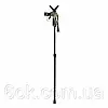 Монопод для стрільби Fiery Deer Monopod Trigger Stick (90-165 см), фото 4