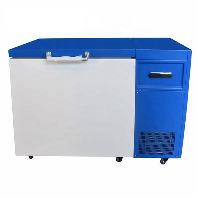 TF-60CW 258 л холодильна шафа медична -60 С градусів