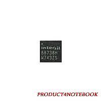 Микросхема Intersil ISL88738HRTZ для ноутбука